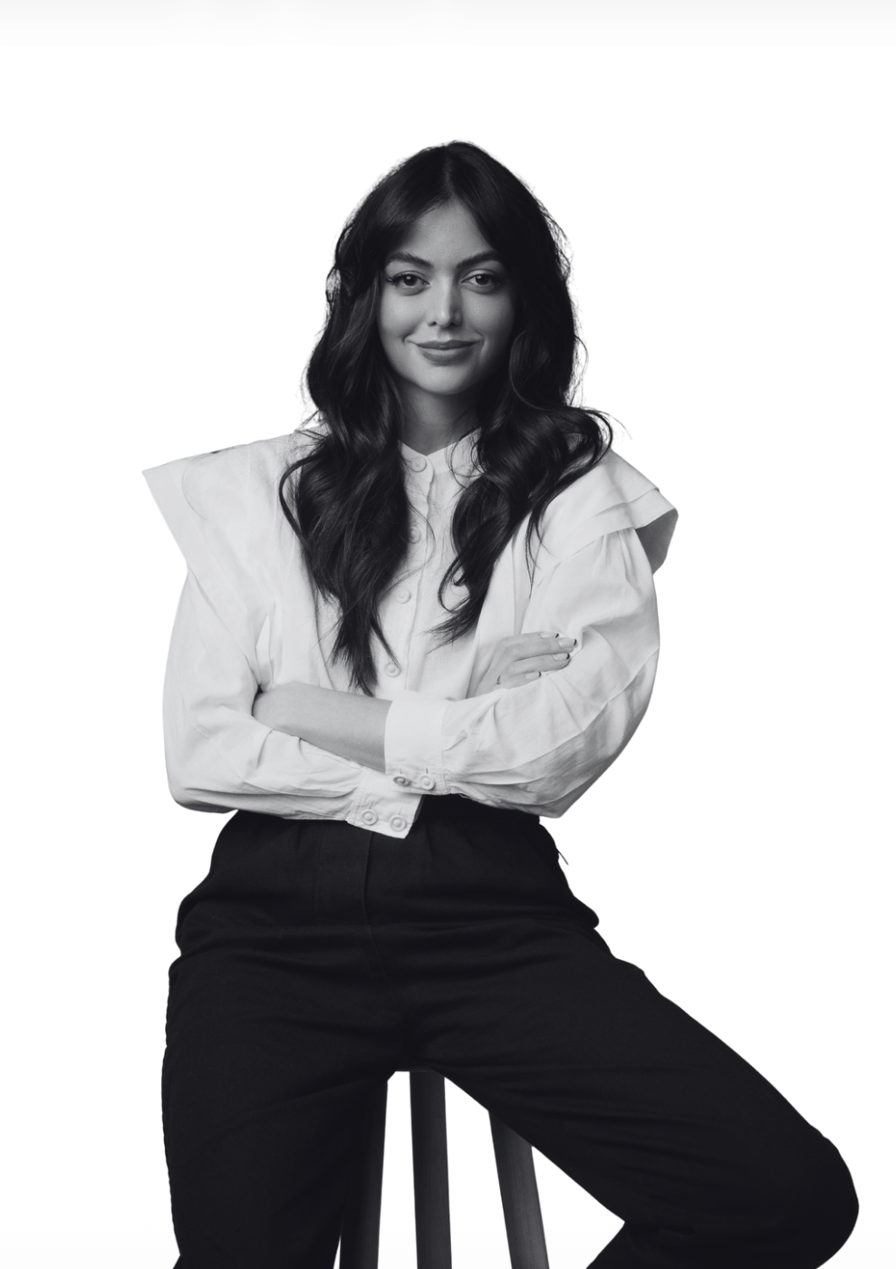 Luanna Toniolo, fundadora do POMS